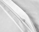 Duvet Star Branco, white | WestwingNow