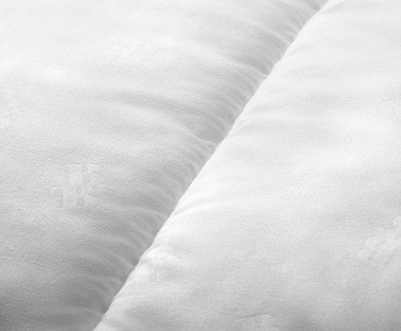 Duvet Star Branco | Westwing