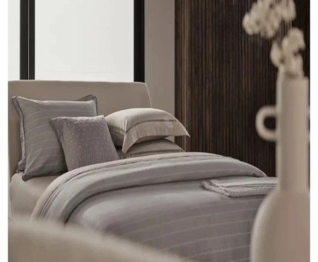 Jogo de Capa de Duvet Estampado The Garment 300 fios | Westwing