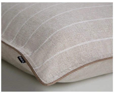 Jogo de Capa de Duvet Estampado The Garment 300 fios | Westwing