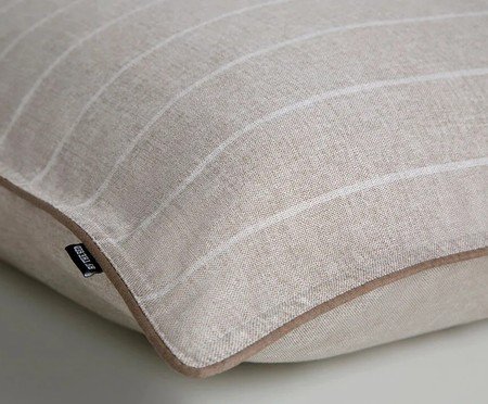 Capa de Duvet Estampado The Garment 300 fios | Westwing