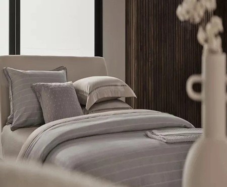 Capa de Duvet Estampado The Garment 300 fios | Westwing