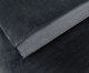 Cobertor The Gallery Cinza, grey | WestwingNow