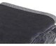 Cobertor The Gallery Cinza, grey | WestwingNow
