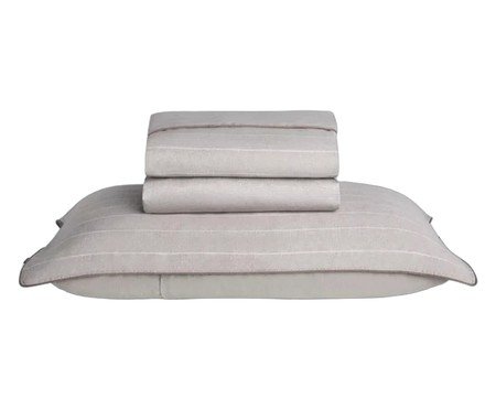 Jogo de cama Estampado The Garment 300 fios | Westwing