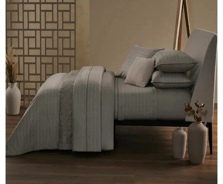 Jogo de cama Estampado The Garment 300 fios | Westwing