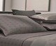 Jogo de cama Estampado The Glen 300 fios, grey | WestwingNow