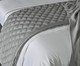 Colcha Matelasse Cinza, grey | WestwingNow