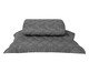 Colcha Matelasse Cinza, grey | WestwingNow