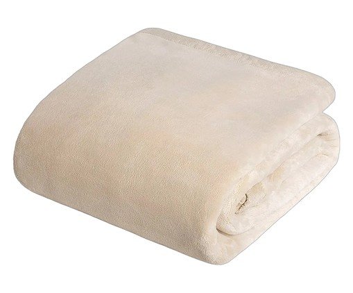 Cobertor The Gallery Confort Bege, beige | WestwingNow