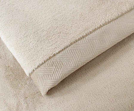 Cobertor The Gallery Bege | Westwing