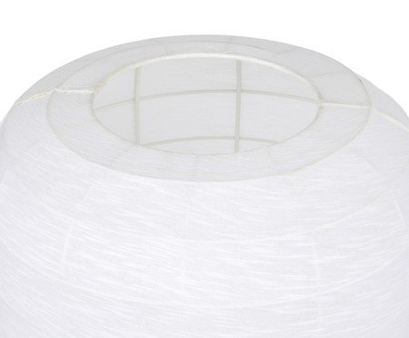 Luminária de Mesa Haiku Branco | Westwing