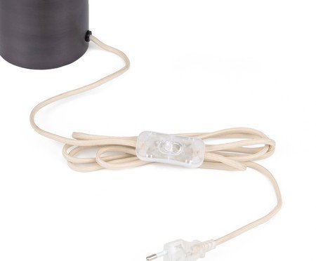 Luminária de Mesa Haiku Branco | Westwing