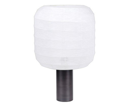 Luminária de Mesa Haiku Branco, white | WestwingNow