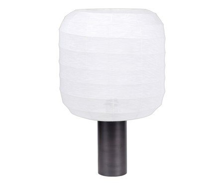 Luminária de Mesa Haiku Branco | Westwing