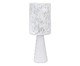 Luminária de Mesa Nevoa Off-White, Off White | WestwingNow