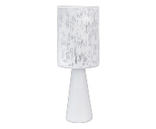 Luminária de Mesa Nevoa Off-White, Off White | WestwingNow