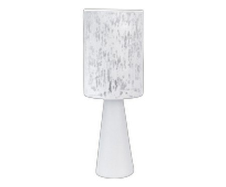 Luminária de Mesa Nevoa Off-White | Westwing