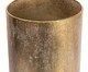 Luminária de Mesa Cascalho Dourado, gold | WestwingNow