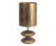 Luminária de Mesa Cascalho Dourado, gold | WestwingNow