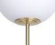 Luminária Cosmos Dourado, gold | WestwingNow