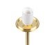 Luminária Cosmos Dourado, gold | WestwingNow