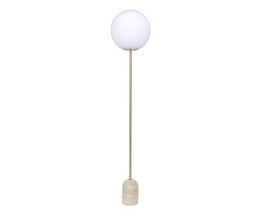 Luminária Cosmos Dourado, gold | WestwingNow