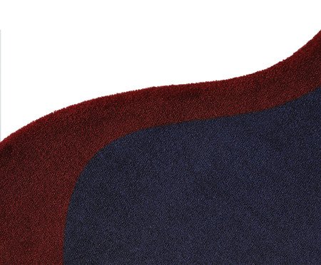 Tapete Águas Azul By Marina Bitu | Westwing