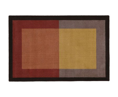 Tapete Janela Terra By Marina Bitu | Westwing