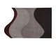 Tapete Águas Marrom By Marina Bitu, multicolor | WestwingNow