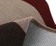 Tapete Águas Marrom By Marina Bitu, multicolor | WestwingNow