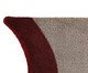 Tapete Águas Marrom By Marina Bitu, multicolor | WestwingNow