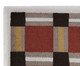 Tapete Ladrilho By Marina Bitu, multicolor | WestwingNow