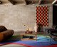 Tapete Ladrilho By Marina Bitu, multicolor | WestwingNow