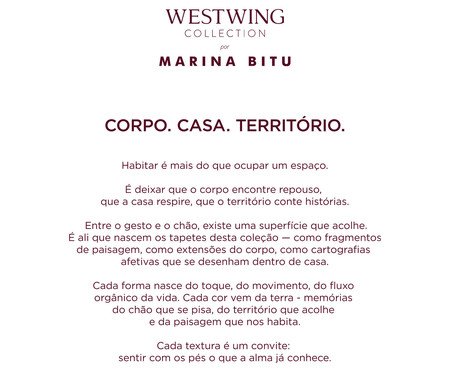 Tapete Janela Marrom By Marina Bitu | Westwing