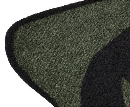 Tapete Cochilo Verde By Marina Bitu | Westwing