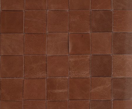 Cabeceira Verona - Couro Caramelo | Westwing