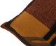 Almofada em Linho Jegue - Marina Bitu, Terracotta | WestwingNow