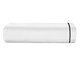 Lençol Superior Perola Branco 300 Fios, white | WestwingNow