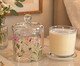 Vela Perfumada com Cloche Garden, multicolor | WestwingNow