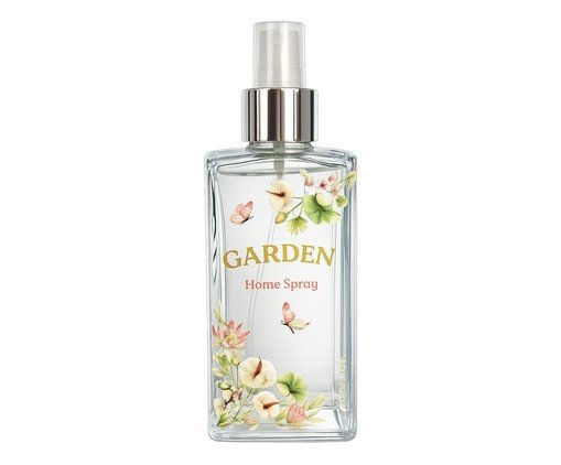 Aromatizador Floral Cítrico Garden, multicolor | WestwingNow