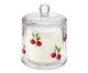 Vela Perfumada Floral Cítrico Cherry, red | WestwingNow