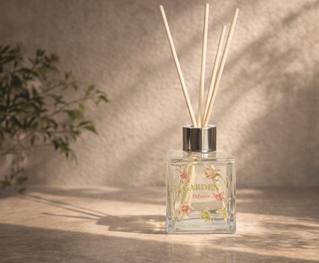 Difusor com Aroma Floral Cítrico Garden | Westwing