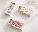 Caixa Decorativa para Fósforos Flores Rosa, multicolor | WestwingNow