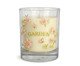 Vela com Aroma Cítrico Floral Garden, multicolor | WestwingNow