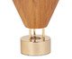 Escultura Ballon D'Or Marrom, brown | WestwingNow
