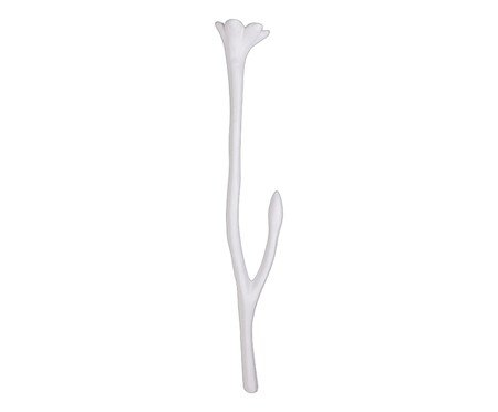 Luminária De Parede Tulipa Areia | Westwing