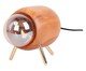 Luminária Capsula Bege, beige | WestwingNow