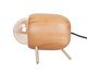 Luminária Capsula Bege, beige | WestwingNow
