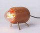 Luminária Capsula Bege, beige | WestwingNow